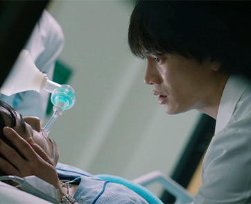 ซีรีส์คุณภาพวงการแพทย์ “Doctor John หมอหัตถ์เทวดา” ห้ามพลาด!!! เริ่ม 6 สิงหาคมนี้ ทางช่อง “MONO29”